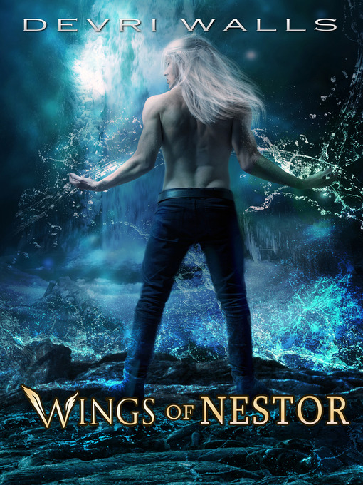 Title details for Wings of Nestor by Devri Walls - Available